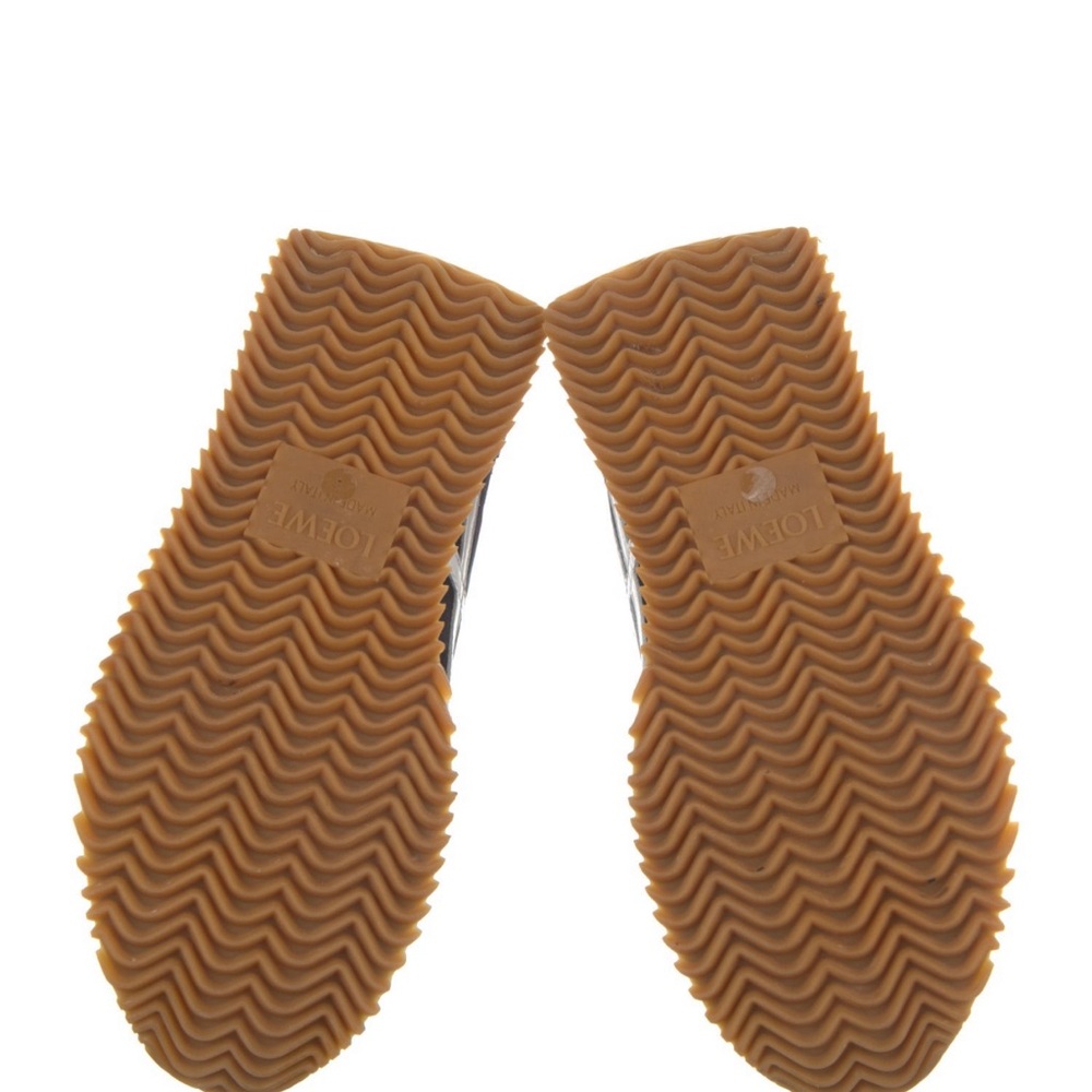 AUTHENTIC LOEWE SNEAKERS - Picture 4 of 5